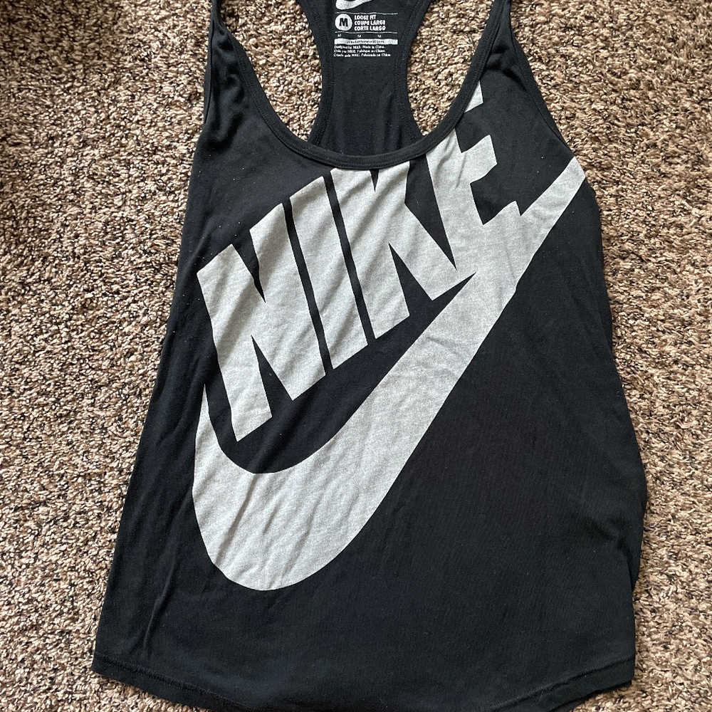 Womens nike tank